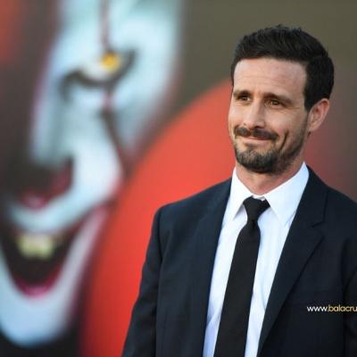 James Ransone Dead at 46: Tributes Pour In After Actor’s Death in Los Angeles