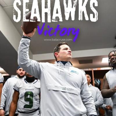 Seahawks Edge Rams 38-37 in Overtime Chaos